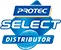 Protec Select Distributor