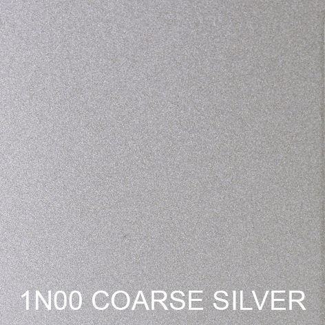 1n00-coarse silver